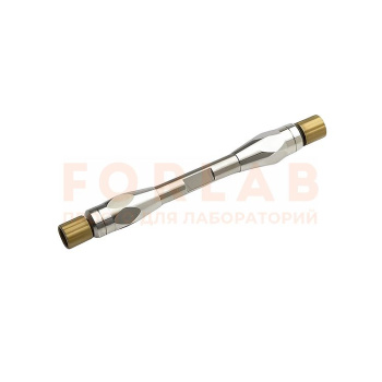Хроматографічна колонка HYPERSIL GOLD C18 10 x 4мм, 5мкм, до 400 бар