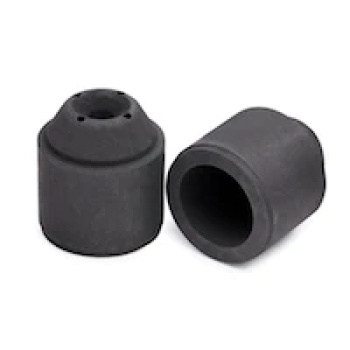 Графітові електроди Zeeman GFAA, для Agilent GTA 96/100/110, 1 пара