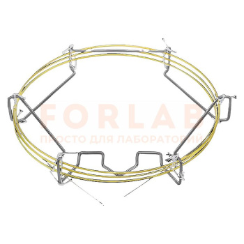 Капілярна колонка OPTIMA® 225, 10 м, 0,1 мм, 0,1 мкм