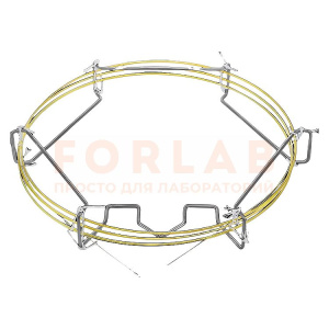 Капілярна колонка OPTIMA® FFAP, 10 м, 0,1 мм, 0,1 мкм
