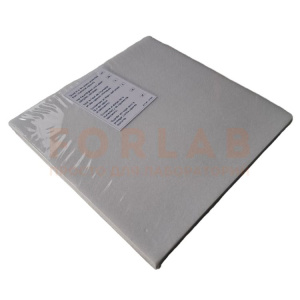 Алюмінієві пластини SIL G UV 254 ALUGRAM®, 200 x 200 мм, товщина шару 0,2 мм (25 шт/паков)