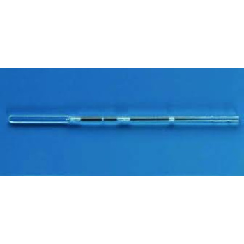 Одноразові лопаточки для перемішування з полістиролу, 120 мм