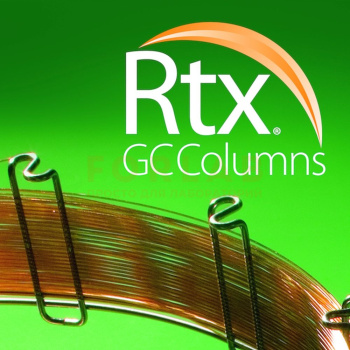 Капілярна колонка Rtx-5, 30 м, 0,32 мм, 0,25 мкм