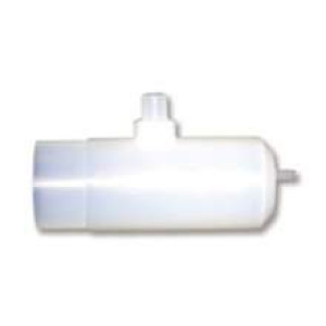 Розпилювальна камера Scott UltraClean з PFA/PTFE, для PerkinElmer Optima 2x00/4x00/5x00/7x00 DV/8x00