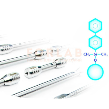 Аналітична колонка Force Biphenyl, 50 х 3 мм, 5 мкм