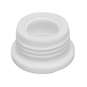 Різьбовий адаптер InfinityLab, GL45(M) - GPI 38(F), з PTFE