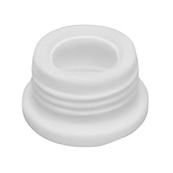 Різьбовий адаптер InfinityLab, GL45(M) - GPI 38(F), з PTFE