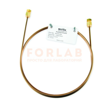 Насадкова колонка Molesieve 5A 60/80, 2 м, 2,0 мм