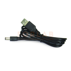 USB-кабель для електронного течешукача