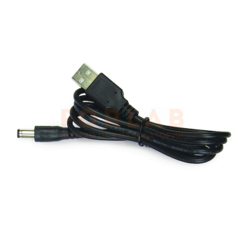 USB-кабель для електронного течешукача