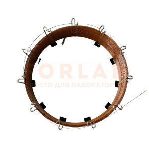 Капілярна колонка Rtx-5MS, 60 м, 0,25 мм, 0,25 мкм