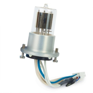 Лампа, D2 з чіпом, для детектора Waters ACQUITY, ACQUITY UPC2 PDA, ACQUITY UPLC PDA, ACQUITY UPLC TUV, Restek