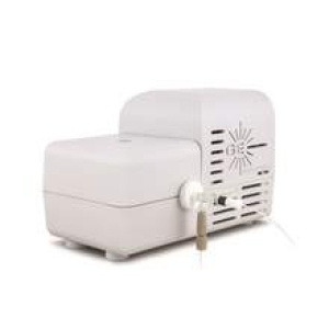 Скляна розпилювальна камера IsoMist XR, для PerkinElmer Avio 200/500