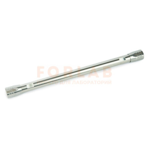 Предколонка Ultra AQ C18, 100 х 21,2 мм, 5 мкм