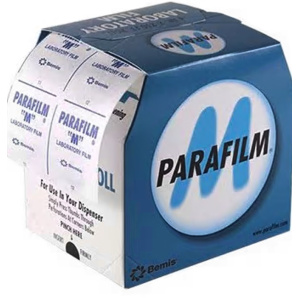 Клейка плівка PARAFILM® M, ширина 50 мм, довжина 75 м