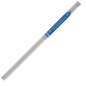 Деакивований лайнер без поділу потоку до випаровувача для капілярних колонок, 5 шт/паков