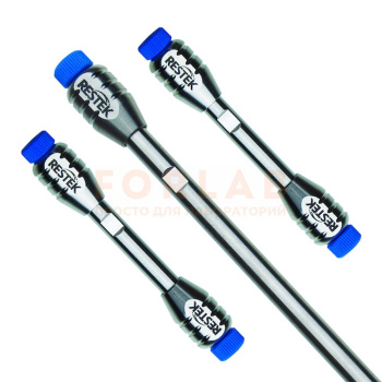 Аналітична колонка Ultra AQ С18, 50 х 3 мм, 5 мкм