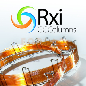Капілярна колонка Rxi-5Sil MS, 20 м, 0,15 мм, 0,15 мкм