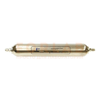 Пастка для видалення газоподібних вуглеводнів, максимальний тиск 1000 psi