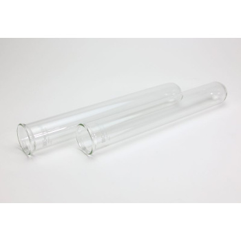 Скляні пробірки 250/300 ml, L 300mm, Ø 42 mm