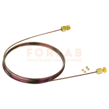 Мікронасадкова колонка ShinCarbon ST 100/120, 2 м, 1,00 мм