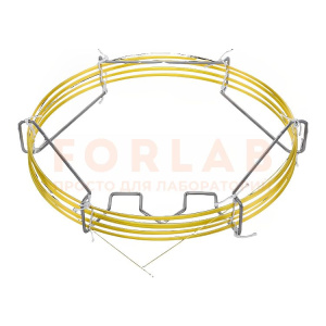 Капілярна колонка OPTIMA® 1, 25 м, 0,32 мм, 1 мкм