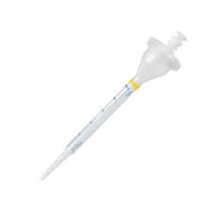 Наконечники для піпеток Combitips® advanced 1,0 мл, жовтий, упаковка 100 шт (0030089430), Eppendorf