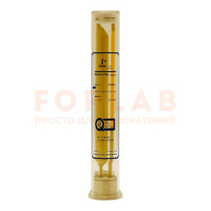 Фільтр Ultra Clean для видалення вологи, максимальний тиск 160 psi