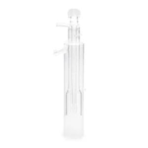 Кварцовий пальник для Agilent 7700/7800/7850/7900/8800/8900 ICP-МS