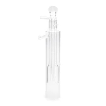 Кварцовий пальник для Agilent 7700/7800/7850/7900/8800/8900 ICP-МS