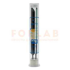 Потрійний фільтр Ultra Clean для очищення гелію, максимальний тиск 160 psi