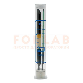 Потрійний фільтр Ultra Clean для очищення гелію, максимальний тиск 160 psi