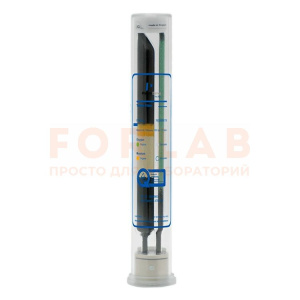 Потрійний фільтр Ultra Clean для очищення водню/МС, максимальний тиск 160 psi