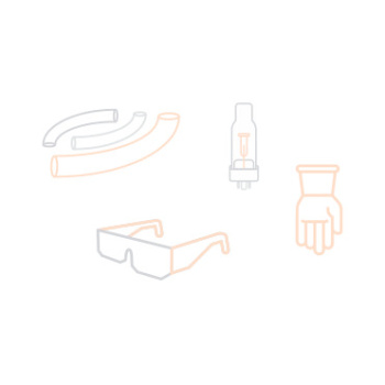 Мікропробірки на 1,5 мл 