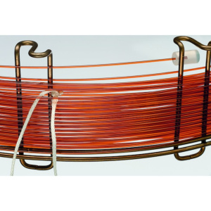 Капілярна колонка Rxi-5Sil MS, 30 м, 0,25 мм, 0,50 мкм з інтегрованою предколонкою, 10 м