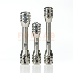 Колонка Pinnacle DB AQ C18, 100 х 2,1 мм, 1,9 мкм