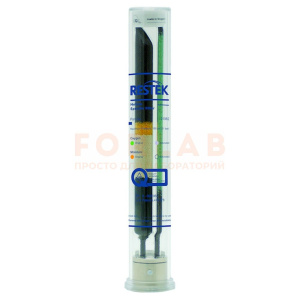 Змінний фільтр Super-Clean для очистки гелію, максимальний тиск 217 psi