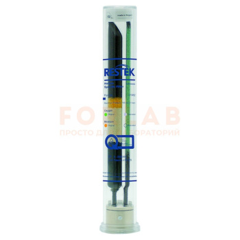 Змінний фільтр Super-Clean для очистки гелію, максимальний тиск 217 psi
